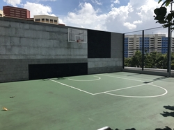 Midtown Residences (D19), Apartment #403417741